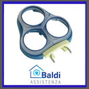 RICAMBIO SUPPORTO TESTINE PER RASOIO PHILIPS HQ7740 HQ7742 HQ7760 HQ7762 HQ7780