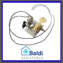 RICAMBIO TACHIMETRO CON INGRANAGGI PER IMPASTRICE KENWOOD PROSPERO+ KHC