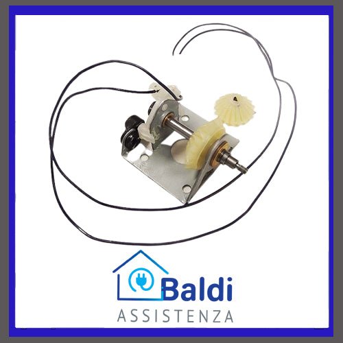 RICAMBIO TACHIMETRO CON INGRANAGGI PER IMPASTRICE KENWOOD PROSPERO+ KHC