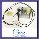 RICAMBIO TACHIMETRO CON INGRANAGGI PER ROBOT IMPASTATRICE KENWOOD PROSPERO KM2XX
