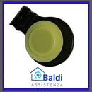 RICAMBIO TAPPO BECCUCCIO SUCCO PER ESTRATTORE IMETEC SUCCOVIVO 7263 7861 N5901
