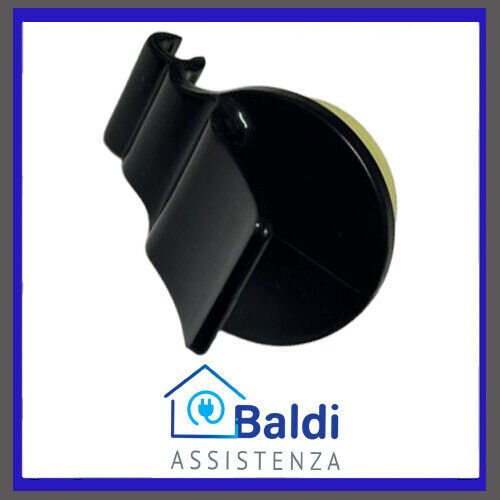 RICAMBIO TAPPO BECCUCCIO SUCCO PER ESTRATTORE IMETEC SUCCOVIVO 7263 7861 N5901
