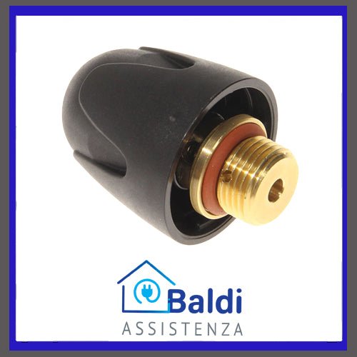 RICAMBIO TAPPO CALDAIA PER FERRO STIRO STIRELLA DE LONGHI VAS SX EVT PVX XVA