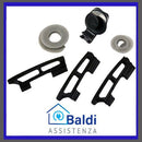 RICAMBIO TAPPO KIT ANTIGOCCIA PER CENTRIFUGA ESTRATTORE KENWOOD JMP800 JMP802