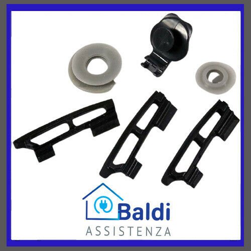 RICAMBIO TAPPO KIT ANTIGOCCIA PER CENTRIFUGA ESTRATTORE KENWOOD JMP800 JMP802