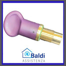 RICAMBIO TAPPO LATERALE CALDAIA PER FERRO DA STIRO STIRELLA PHILIPS PERFECT CARE AQUA PRO GC9315 GC9325 GC9405 GC9420