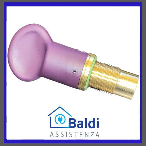 RICAMBIO TAPPO LATERALE CALDAIA PER FERRO DA STIRO STIRELLA PHILIPS PERFECT CARE AQUA PRO GC9315 GC9325 GC9405 GC9420