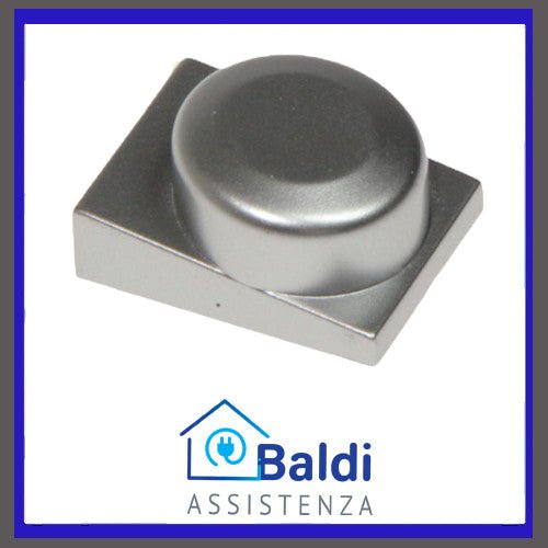 RICAMBIO TASTO PULSANTE ACCENSIONE SISTEMA STIRANTE DE LONGHI SX8050 SX8040