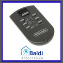 RICAMBIO TELECOMANDO PER TERMOVENTILATORE DE LONGHI DCH5091ER TCH7091ER
