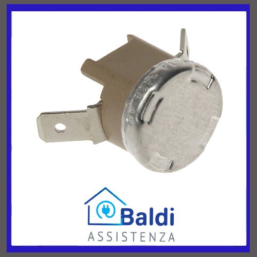 RICAMBIO TERMOSTATO 165° PER SISTEMA STIRANTE DE LONGHI VVX STIRELLA PRO