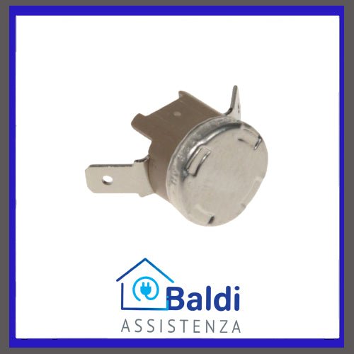 RICAMBIO TERMOSTATO 175° NA PER SISTEMA STIRANTE DE LONGHI VVX1847 PRO1847X