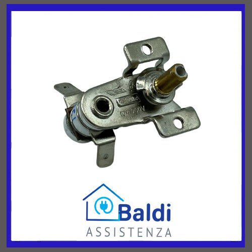 RICAMBIO TERMOSTATO (90 - 230°C) PER FORNO FORNETTO ELETTRICO ARDES MOD. 6224 6225