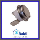 RICAMBIO TERMOSTATO OPEN/CLOSE 190°/ - 35D PER MACCHINA CAFFE' PHILIPS SERIE EP
