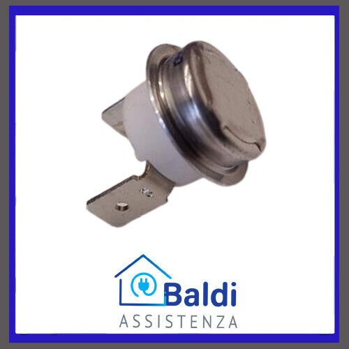 RICAMBIO TERMOSTATO OPEN/CLOSE 190°/ - 35D PER MACCHINA CAFFE' PHILIPS SERIE EP