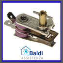 RICAMBIO TERMOSTATO PER FRIGGITRICE DE LONGHI ROTOFRY F28311 F28211 F28313