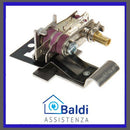 RICAMBIO TERMOSTATO REGOLABILE PER BISTECCHIERA DE LONGHI CG400 CG4001 CGRMP550