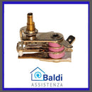 RICAMBIO TERMOSTATO REGOLABILE PER FRIGGITRICE ARIETE EASY FRY METAL 4612