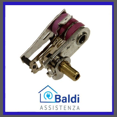 RICAMBIO TERMOSTATO REGOLABILE PER FRIGGITRICE DE LONGHI TOTAL CLEAN F13205