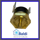 RICAMBIO TERMOSTATO SICUREZZA 165° PER MACCHINA CAFFE' DIDIESSE MOD. FROG