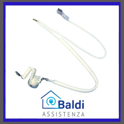 RICAMBIO TERMOSTATO + TERMOFUSIBILE 214°C PER MACCHINA CAFFE' KENWOOD CMXX
