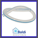 RICAMBIO TUBO ACQUA L=315mm 4x8 PER MACCHINA CAFFE' DE LONGHI EC ECC ECP BCO