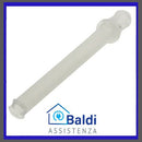 RICAMBIO TUBO PESCAGGIO LATTE PER MACCHINA CAFFE' NESPRESSO DE LONGHI LATTISSIMA