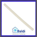 RICAMBIO TUBO SILICONE POMPA ULKA DI=4 DE=8 L=150 PER MACCHINA CAFFE' DE LONGHI