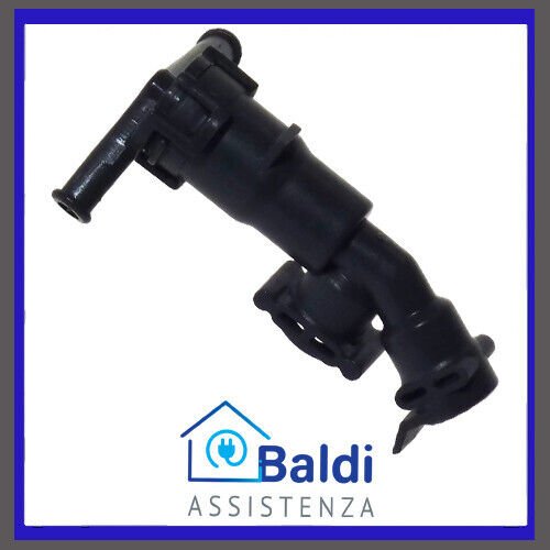 DELONGHI Valvola Pompa Guarnizioni Rondella Tubo DELONGHI Valvola Pompa Guarnizioni Rondella Tubo