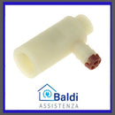 RICAMBIO VALVOLA POMPA PER STIRATRICE STIRELLA DE LONGHI DUALVAP VVX SX XVT EVT