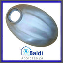RICAMBIO VASCA VASSOIO PER PASSAPOMODORO TRITACARNE RGV DUETTO PLUS 110251