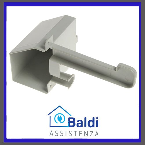 RICAMBIO VASCHETTA RACCOGLIGOCCE PER DEUMIDIFICATORE TASCIUGO DE LONGHI SD30 DH300P