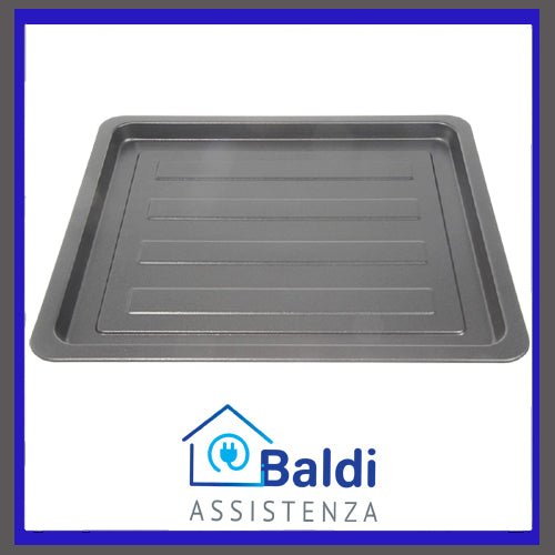 RICAMBIO VASSOIO LECCARDA PER FORNO ELETTRICO ARIETE BON CUISINE 56L 945 996