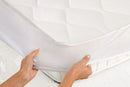 SCALDASONNO TERMOCOPERTA MATRIMONIALE IMETEC ADAPTO MAXI ANALLERGICO TRAPUNTATO