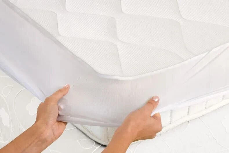SCALDASONNO TERMOCOPERTA MATRIMONIALE IMETEC ADAPTO MAXI ANALLERGICO TRAPUNTATO