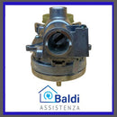 SCATOLA INGRANAGGI COMPLETA PER IMPASTATRICE PLANETARIA KENWOOD MAYOR VARI MODELLI