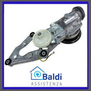 SCATOLA INGRANAGGI IMPASTATRICE PLANETARIA KENWOOD COOKING CHEF XL KCL95 KCC9XXX