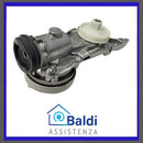 SCATOLA INGRANAGGI PER IMPASTATRICE KENWOOD TITANIUM CHEF BAKER XL KVL65 KVL85