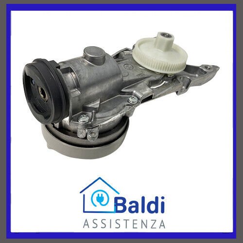 SCATOLA INGRANAGGI PER IMPASTATRICE KENWOOD TITANIUM CHEF BAKER XL KVL65 KVL85