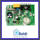 SCHEDA ELETTRONICA PCB PER COLOMBINA DE LONGHI XLF1600PES NBP XLD60M - ORIGINALE