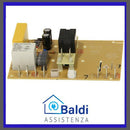 SCHEDA ELETTRONICA PCP PER FERRO DA STIRO BRAUN CARE STYLE 3 IS3041 3042 3044