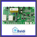 SCHEDA ELETTRONICA PCP PER FERRO DA STIRO BRAUN CARE STYLE 7 IS7055 IS7056BK