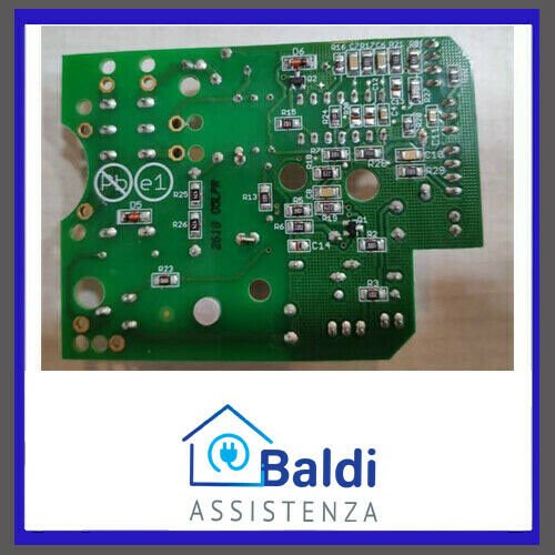 SCHEDA PCP PER IMPASTATRICE KENWOOD PROSPERO KM240 KM242 KM260 KM262 KM270