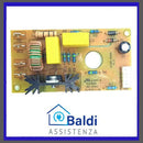 SCHEDA POTENZA PER ASPIRAPOLVERE SCOPA IMETEC PIUMA EXTREME ++ SC3 - 400 Q2403