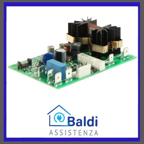 SCHEDA POTENZA SW1.3 PER MACCHINA DA CAFFE DE' LONGHI NESPRESSO LATTISSIMA ONE EVO