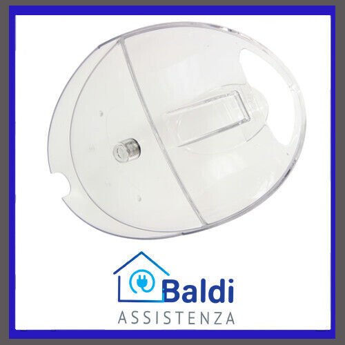 SERBATOIO ACQUA PER MACCHINA DA CAFFE' DE LONGHI DOLCE GUSTO GENIO EDG465 EDG466