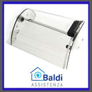 SERBATOIO CON COPERCHIO TANICA ACQUA PER MACCHINA DA CAFFE' DE LONGHI ICONA ECO310 ECOV310