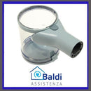 SERBATOIO POLVERE PER SCOPA ELETTRICA COLOMBINA DE' LONGHI XLM353.ADC XLM355.ADC