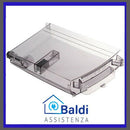 SERBATOIO VASCHETTA TANICA ACQUA PER MACCHINA DA CAFFE' DE LONGHI ECAM ORIGINALE