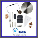 SET PER DECORAZIONE TORTE 7 PEZZI KENWOOD KWSD100
