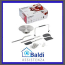 SET PER DECORAZIONE TORTE 7 PEZZI KENWOOD KWSD100
